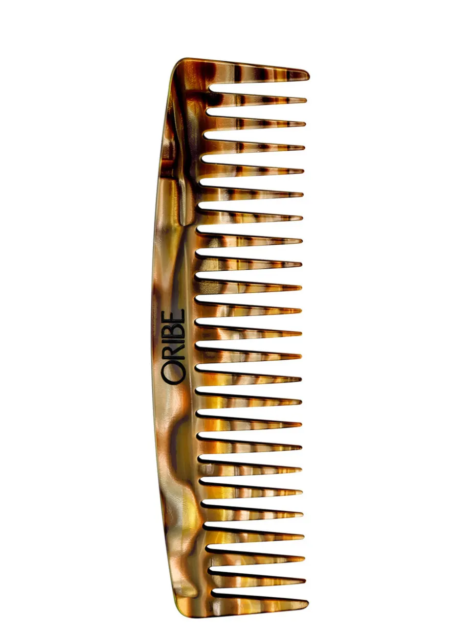Resin Detangling Comb