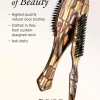 Resin Flat Brush