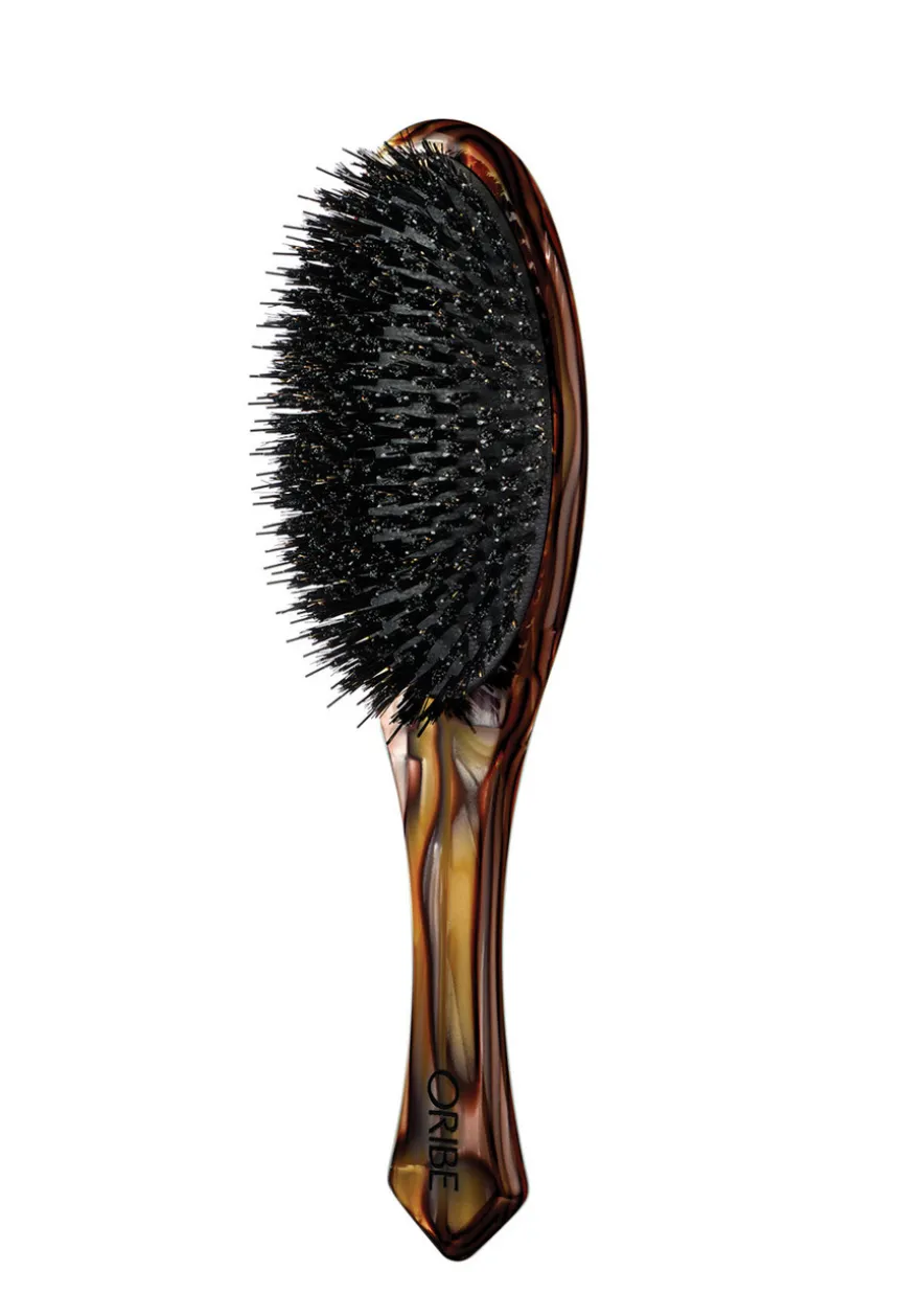 Resin Flat Brush