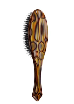 Resin Flat Brush