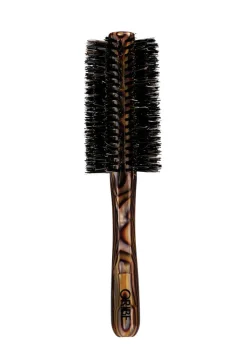 Resin Round Brush Medium
