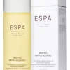 Restful Bath & Body Oil 100ml