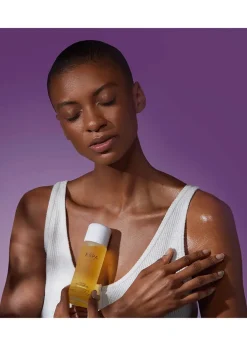 Restful Bath & Body Oil 100ml