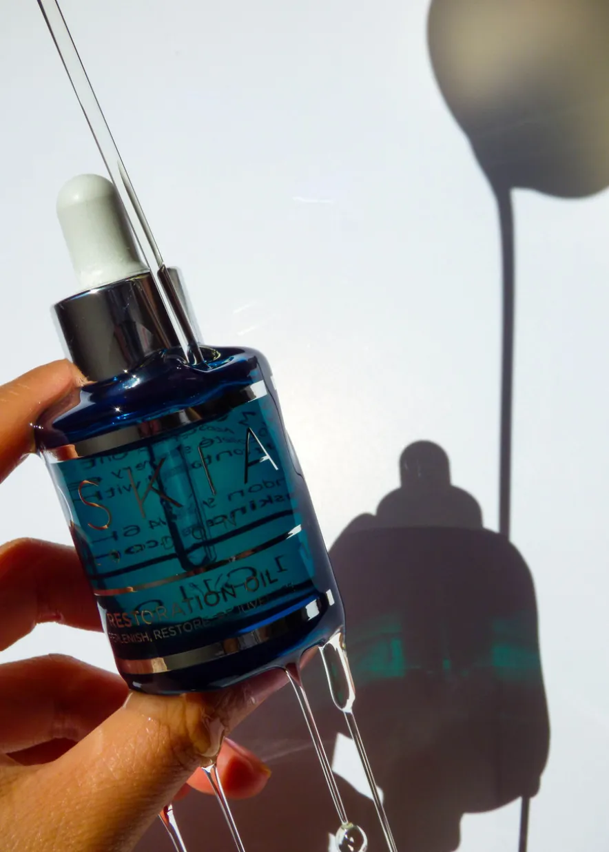 Restoration Oil