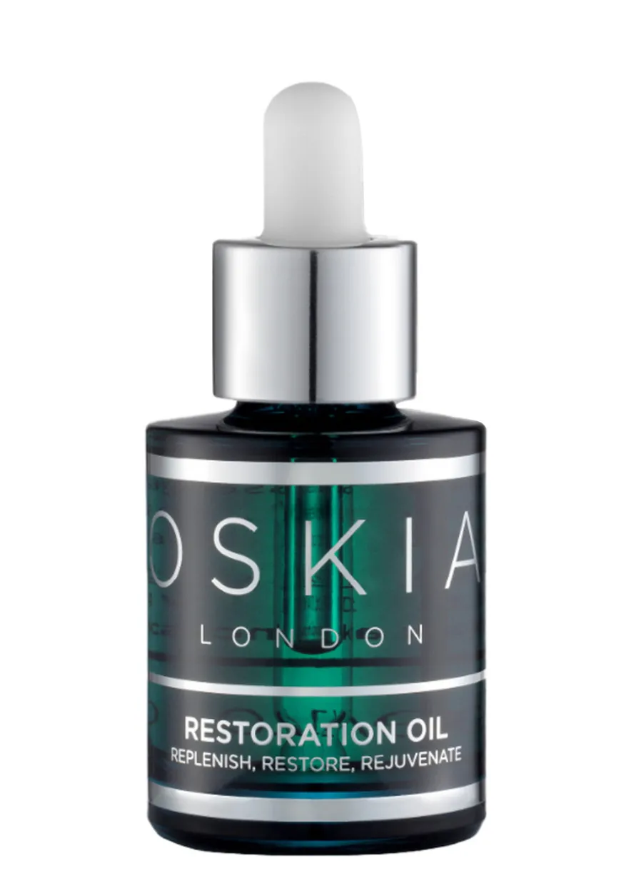 Restoration Oil