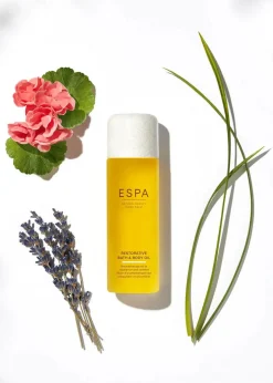Restorative Bath & Body Oil
