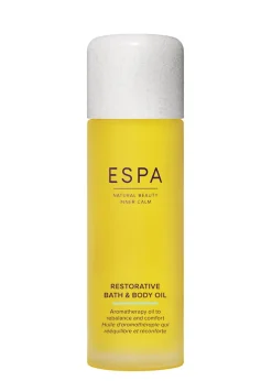 Restorative Bath & Body Oil