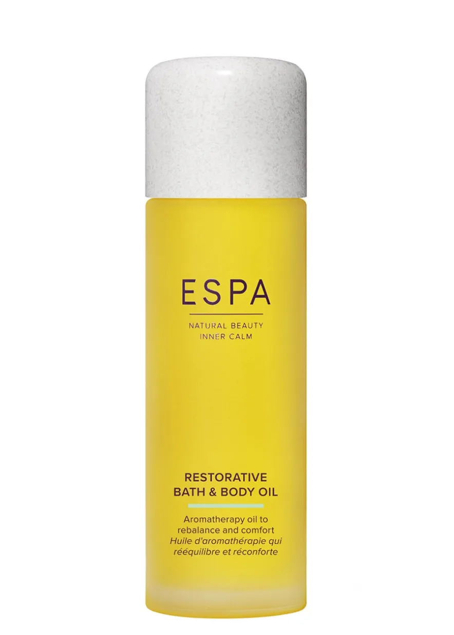 Restorative Bath & Body Oil