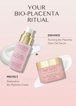Restorative Bio-Placenta Cream