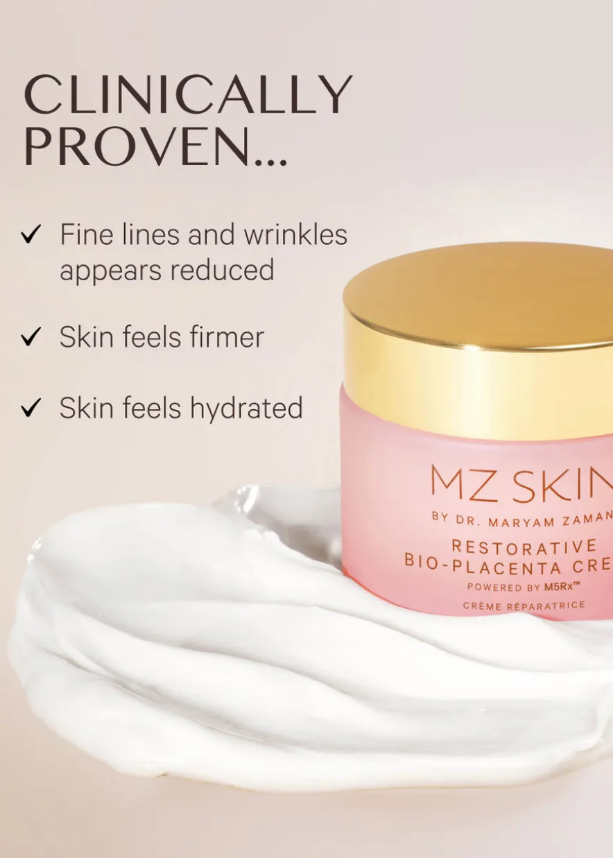 Restorative Bio-Placenta Cream