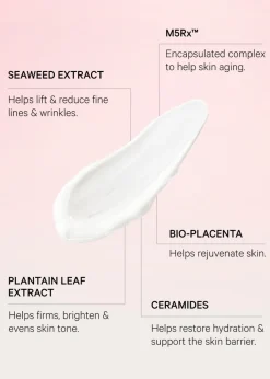 Restorative Bio-Placenta Cream