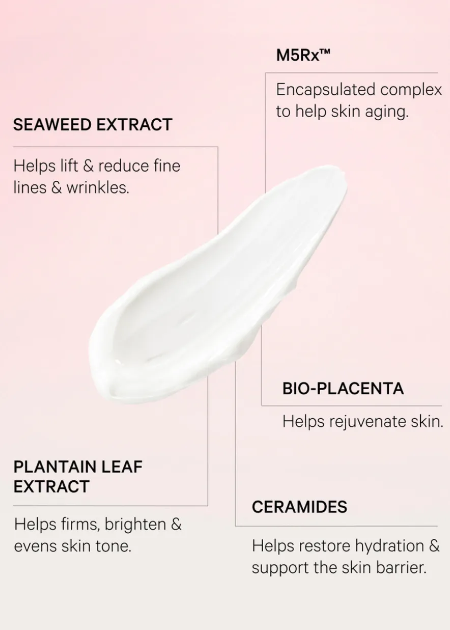 Restorative Bio-Placenta Cream
