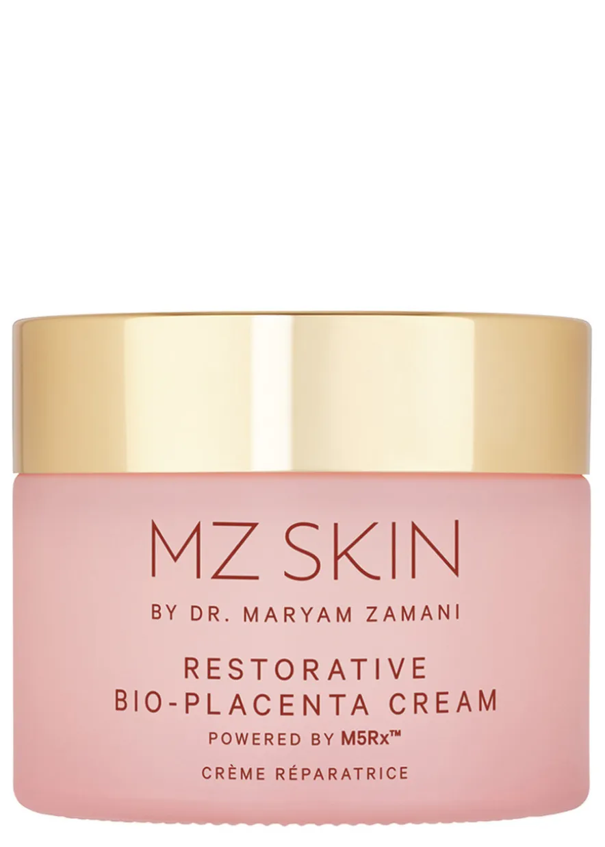Restorative Bio-Placenta Cream
