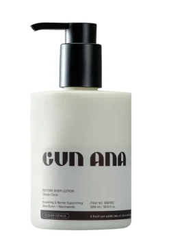 Restore Body Lotion - Cloudy Citrus