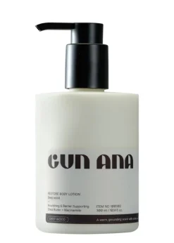 Restore Body Lotion - Deep Wood