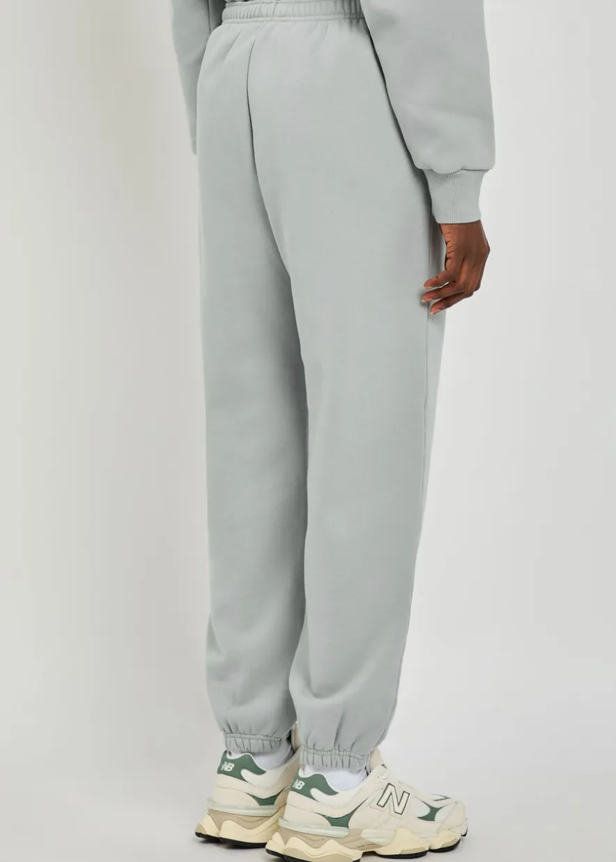 Restore cotton-blend sweatpants