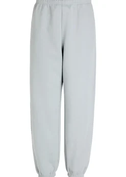 Restore cotton-blend sweatpants
