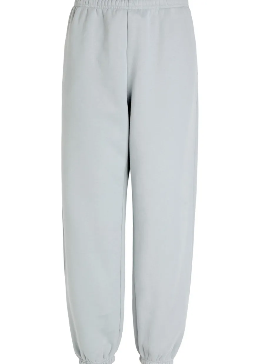 Restore cotton-blend sweatpants