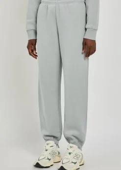 Restore cotton-blend sweatpants