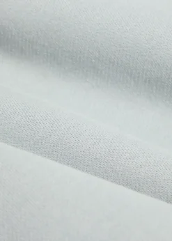 Restore cotton-blend sweatpants