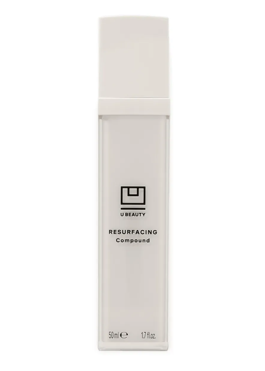 Resurfacing Compound 50ml