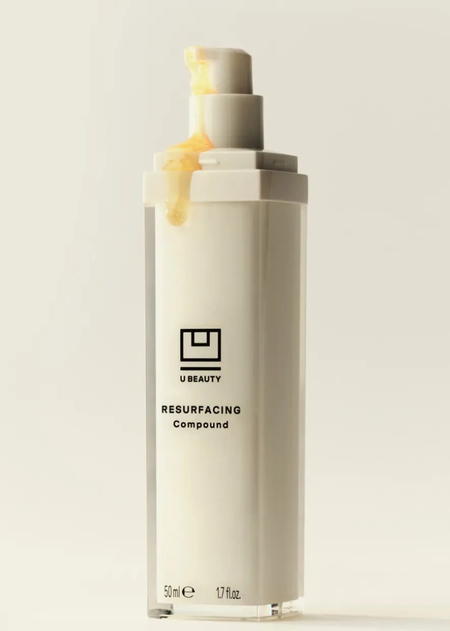 Resurfacing Compound 50ml