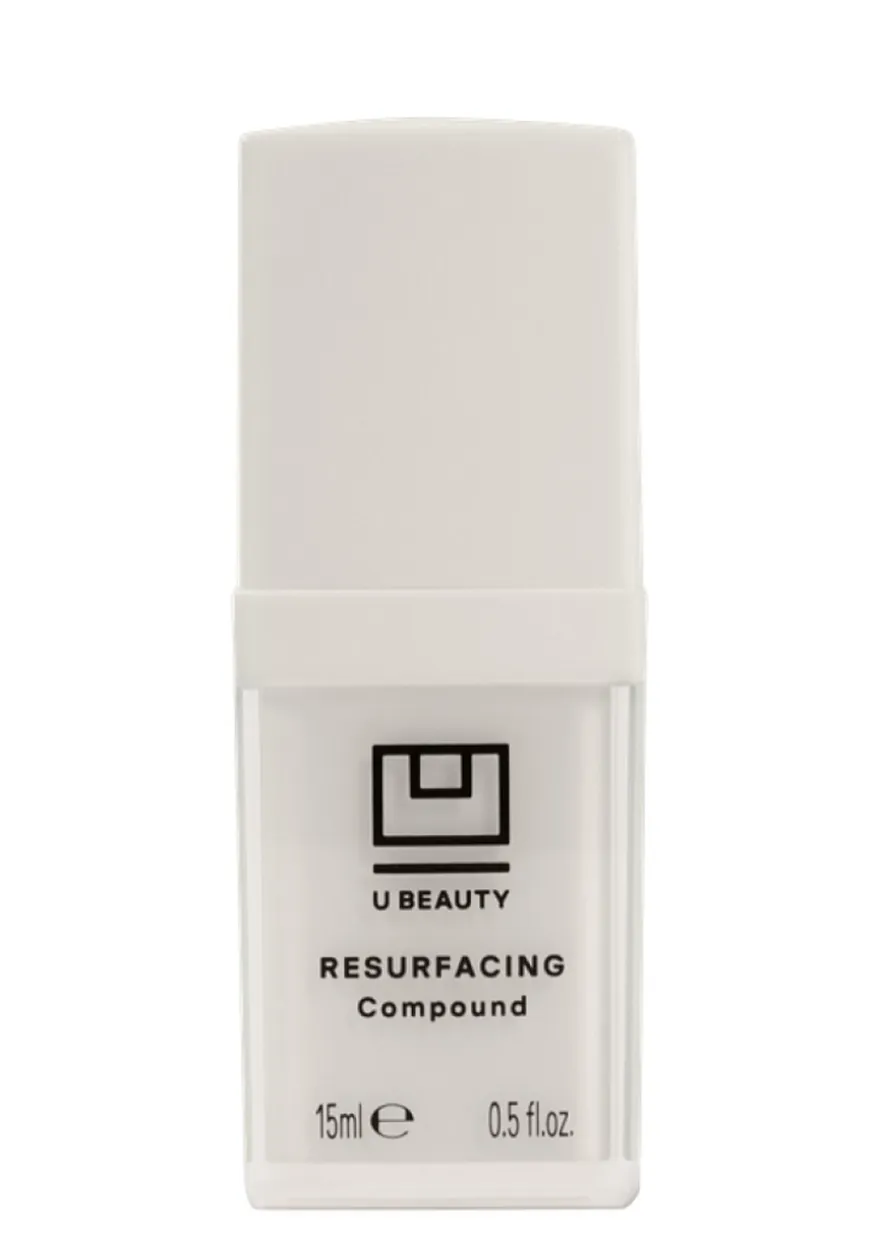 Resurfacing Compound 15ml