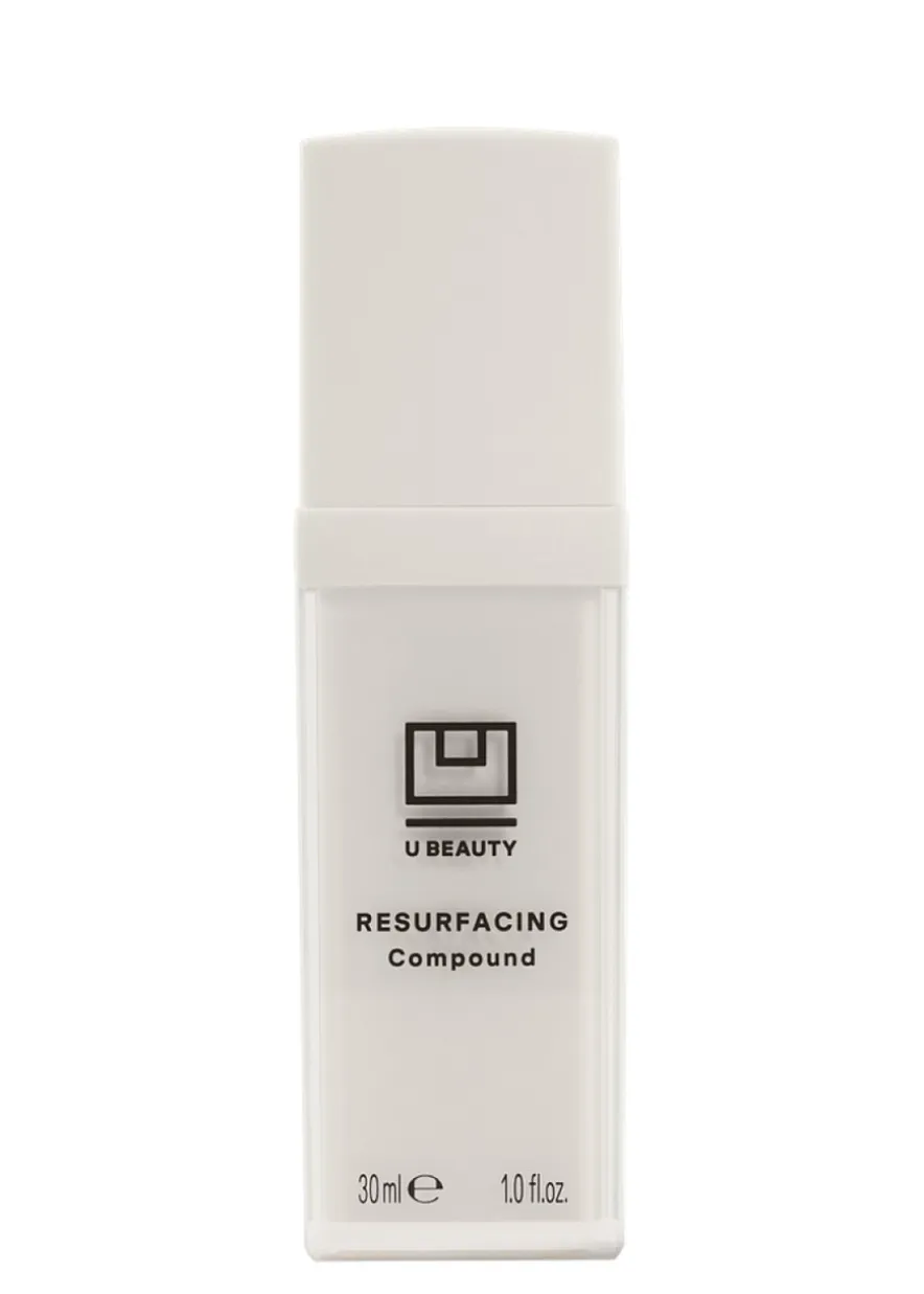 Resurfacing Compound 30ml