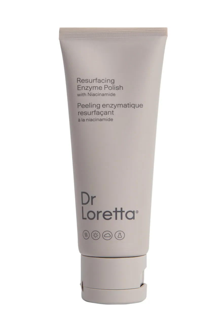 Resurfacing Enzyme Polish