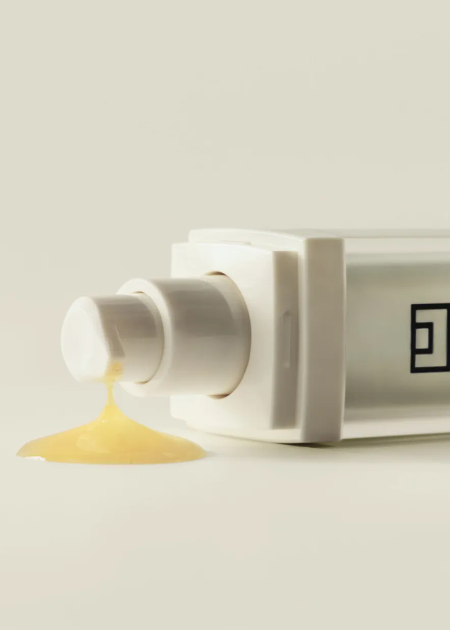 Resurfacing Flash Peel