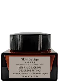 Retinol Gel Crème 50ml