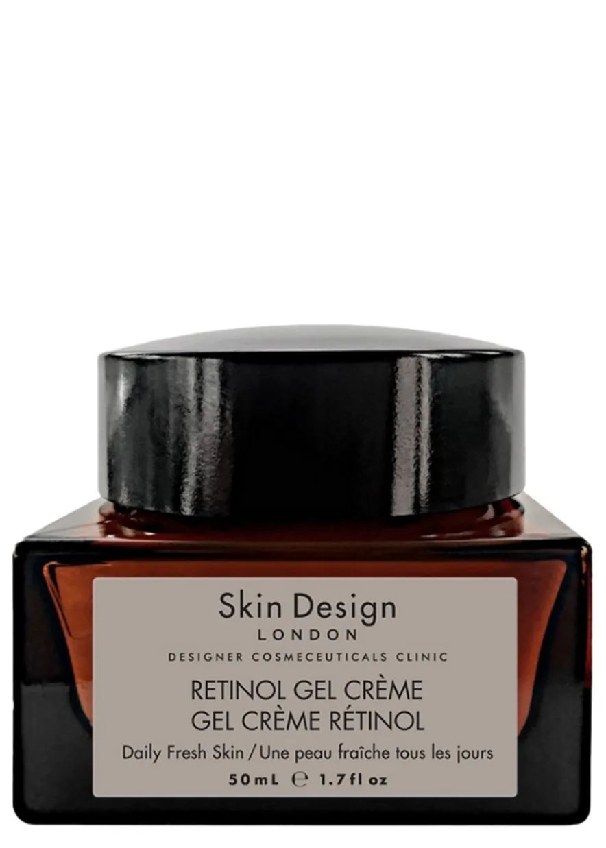 Retinol Gel Crème 50ml