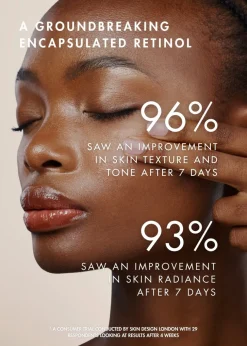 Retinol Gel Crème 50ml
