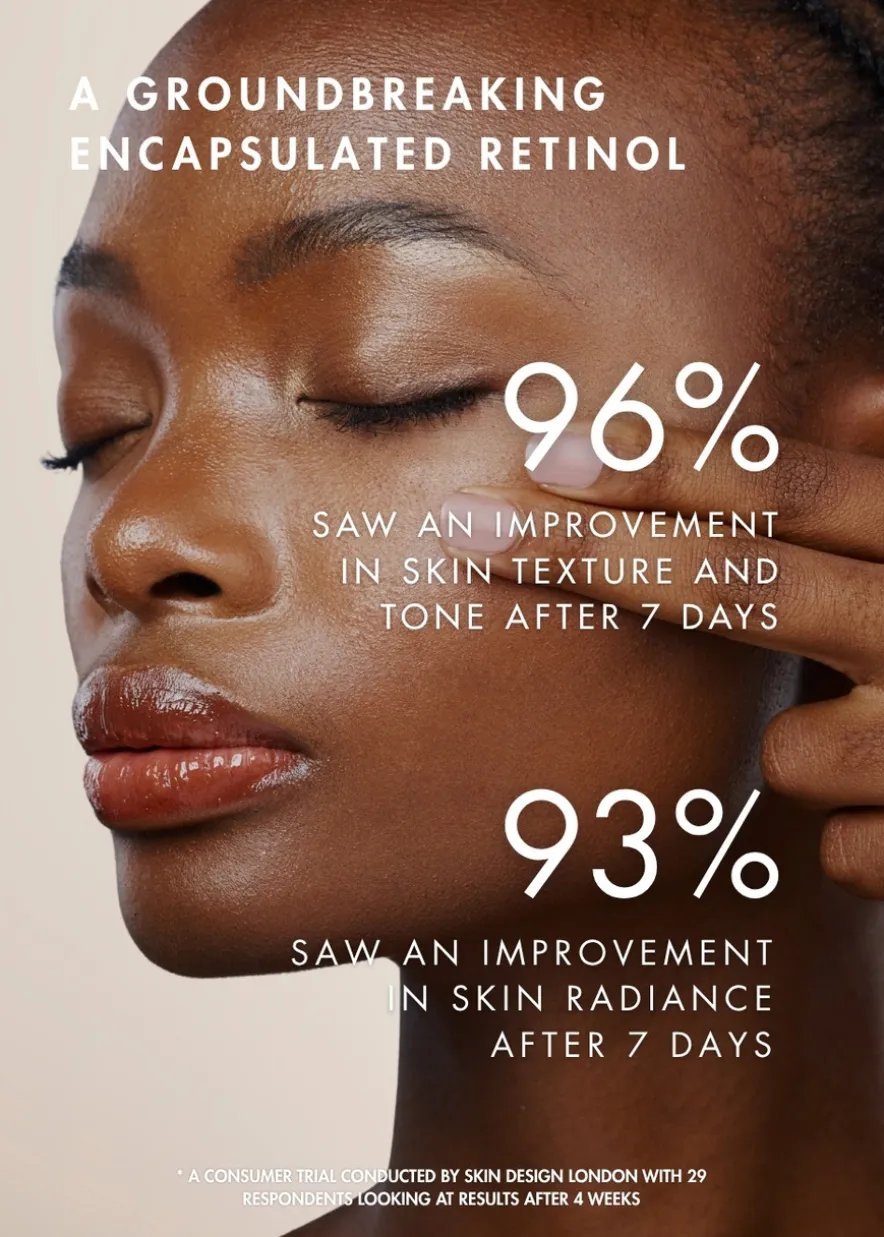 Retinol Gel Crème 50ml