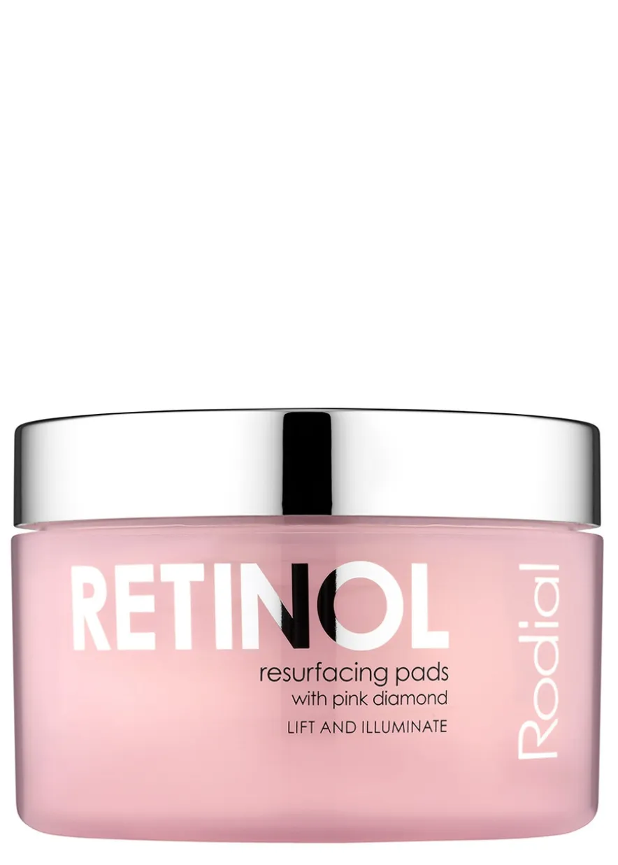 Retinol Resurfacing Pads
