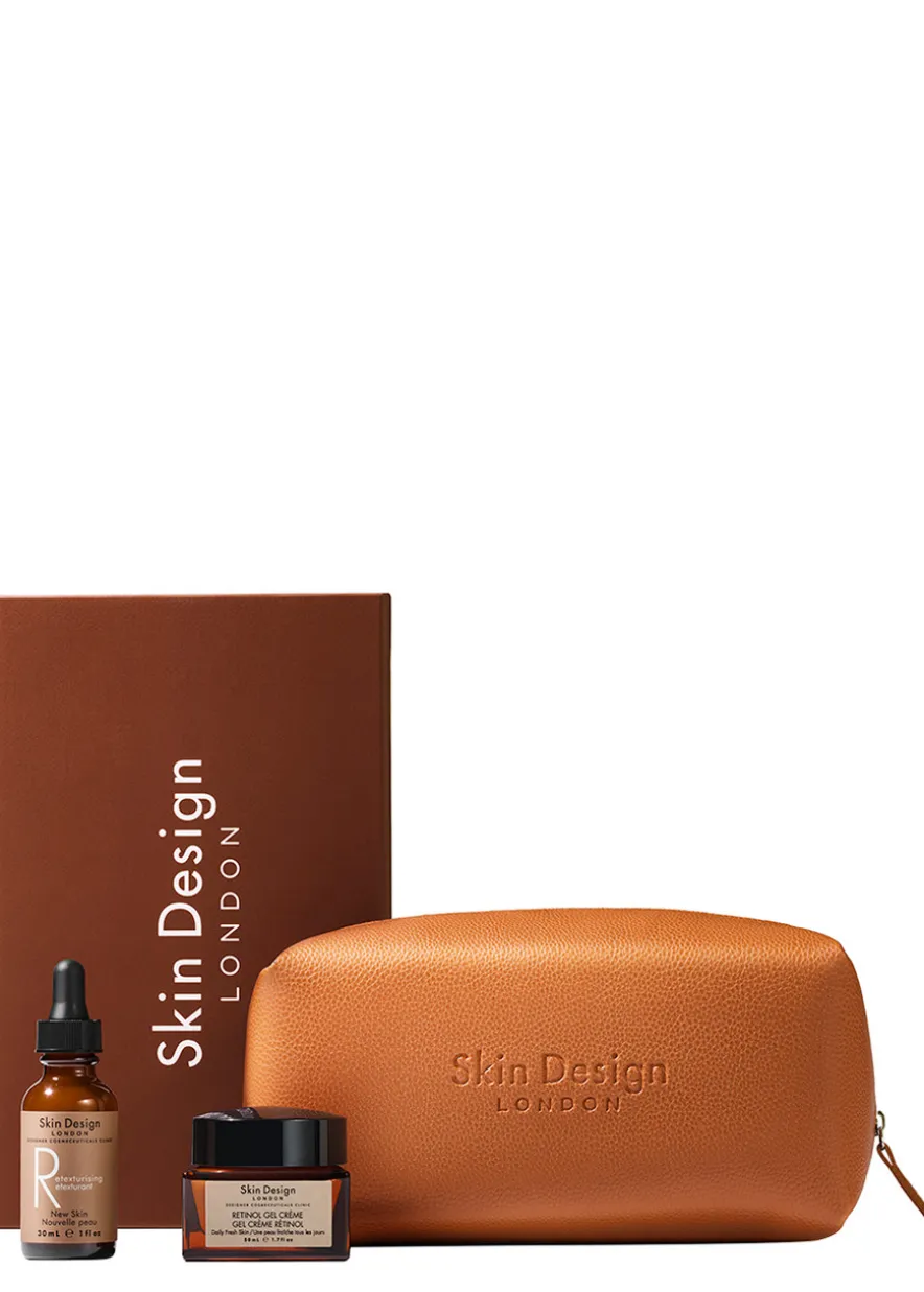 Retinol Revolution Set