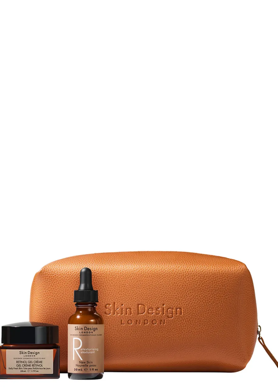 Retinol Revolution Set