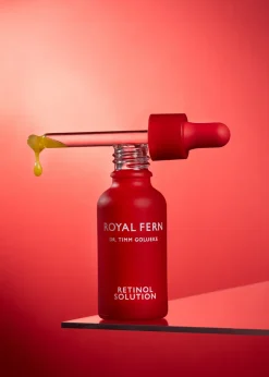 Retinol Solution