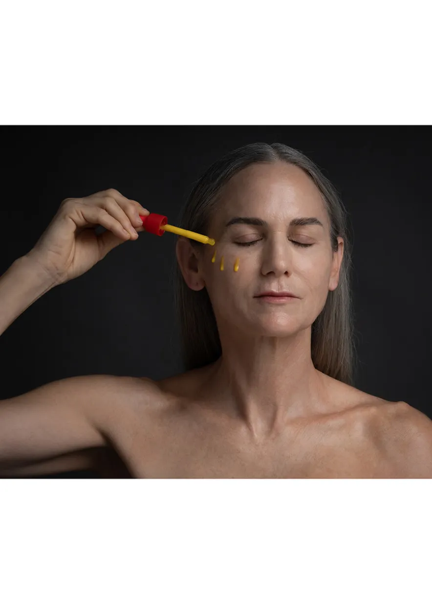 Retinol Solution