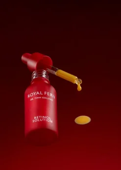 Retinol Solution