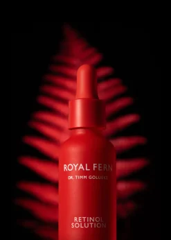 Retinol Solution