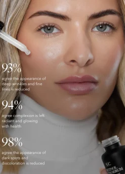 Retinol Youth Serum