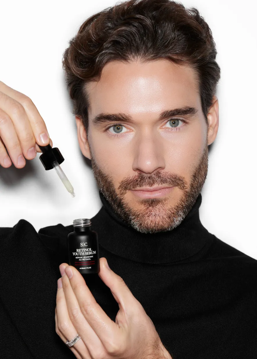 Retinol Youth Serum