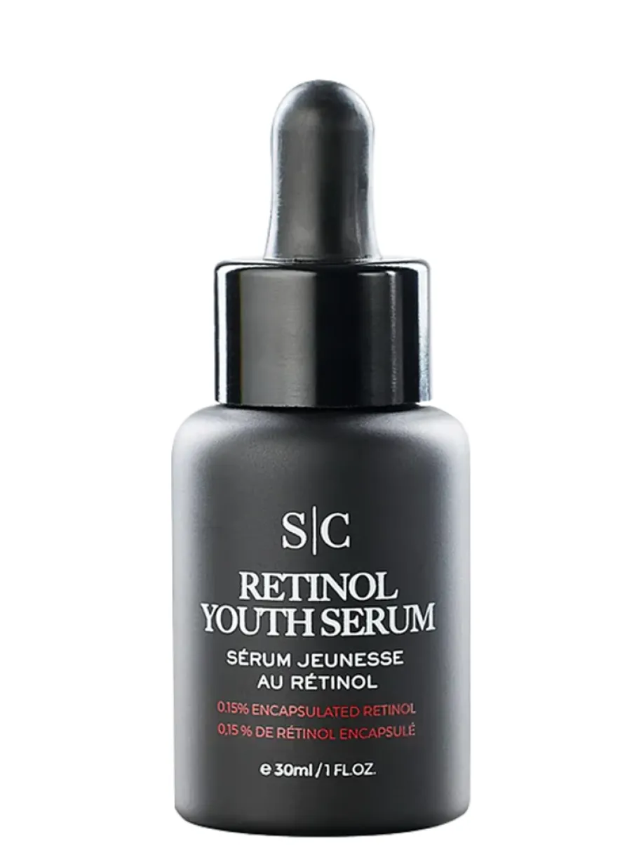 Retinol Youth Serum