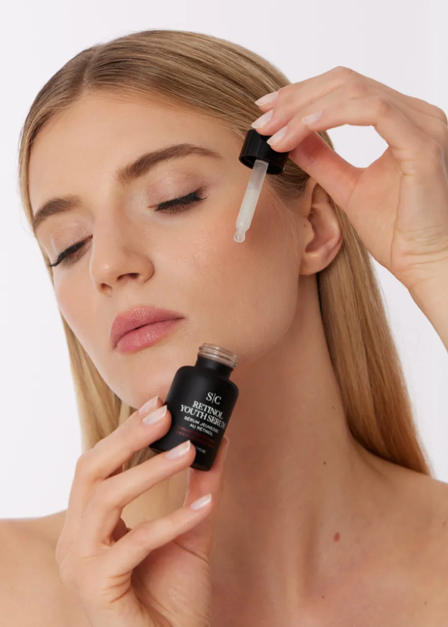 Retinol Youth Serum