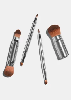 Retractable Makeup Brush Edit