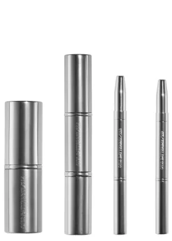 Retractable Makeup Brush Edit