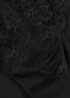 Reve lace briefs