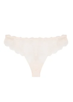 Reve lace thong