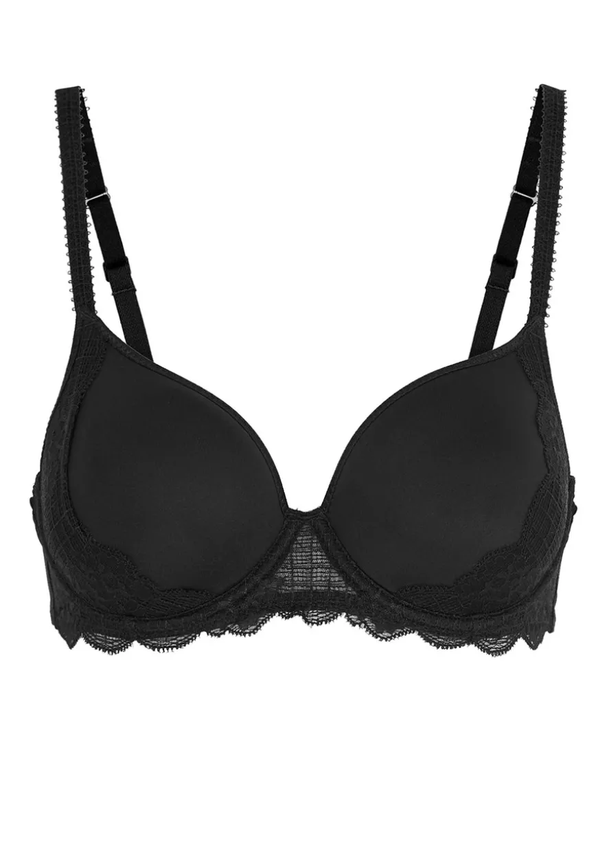 Reve Spacer 3D plunge bra